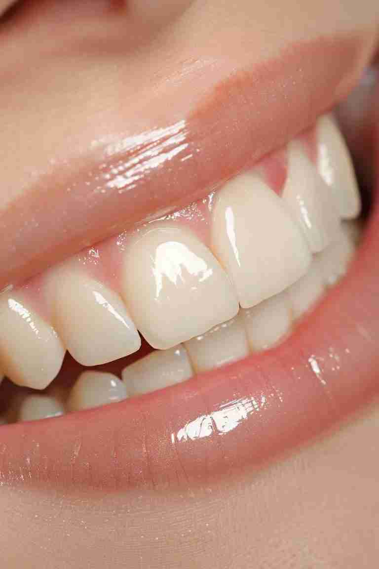 teeth implant restoration